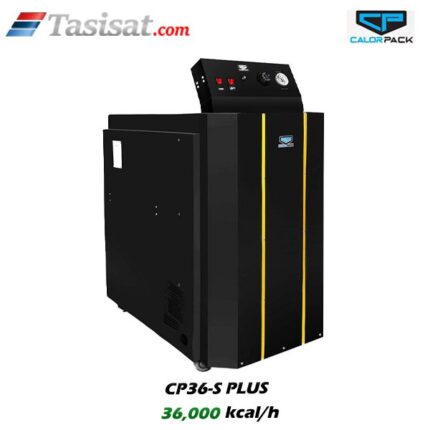 پکیج زمینی کالور پک