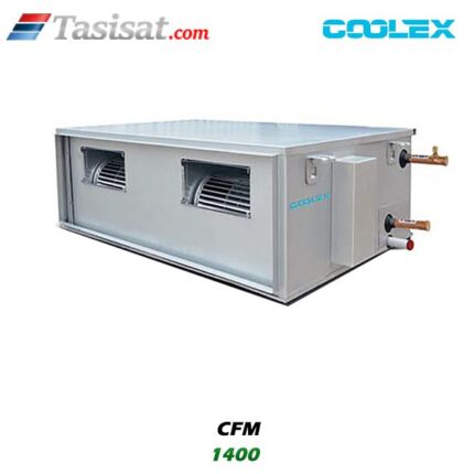 فن کوئل کانالی کولکس