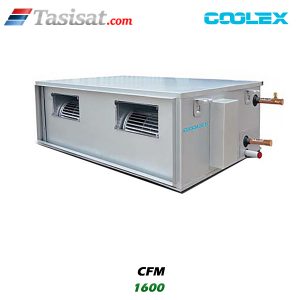 فن کوئل کانالی کولکس