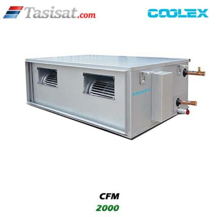 فن کوئل کانالی کولکس