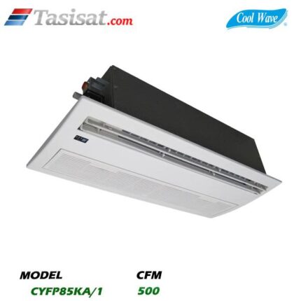 فن کوئل کاستی یک طرفه کول ویو