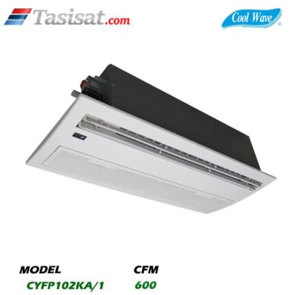 فن کوئل کاستی یک طرفه کول ویو