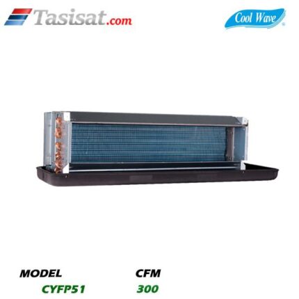 فن کوئل سقفی توکارکول ویو