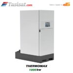 دیگ چگالشی دابو صنعت