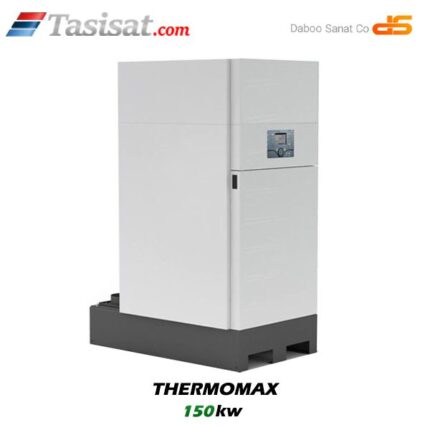 دیگ چگالشی دابو صنعت