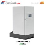 دیگ چگالشی دابو صنعت