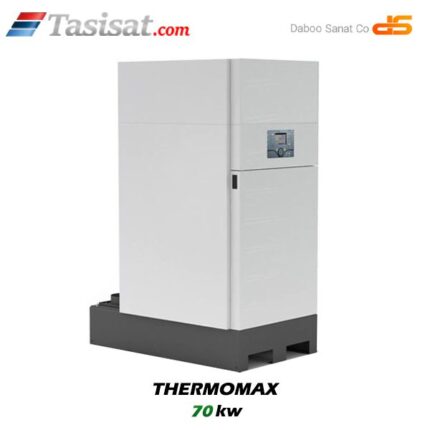 دیگ چگالشی دابو صنعت