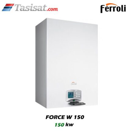 پکیج چگالشی فرولی