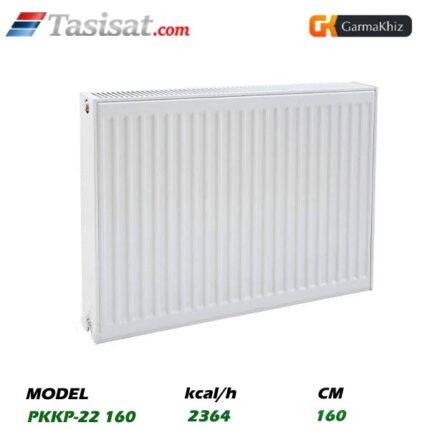 رادیاتور پنلی گرماخیز