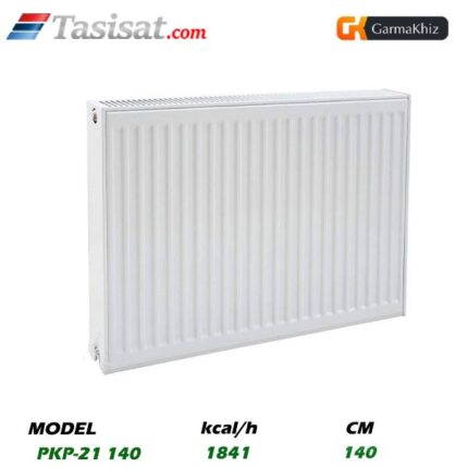 رادیاتور پنلی گرماخیز