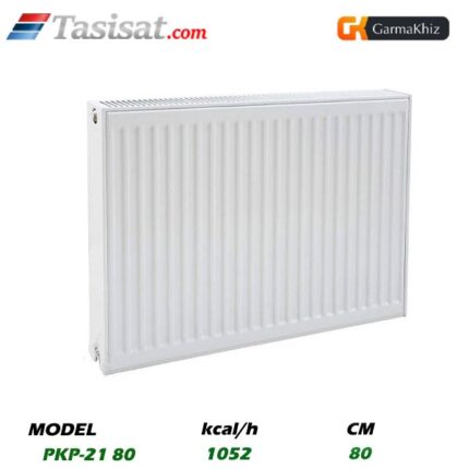 رادیاتور پنلی گرماخیز