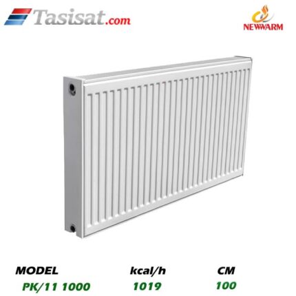 رادیاتور پنلی نیو وارم