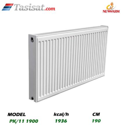 رادیاتور پنلی نیو وارم
