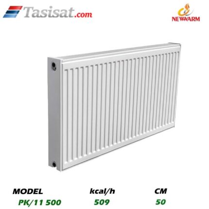 رادیاتور پنلی نیو وارم