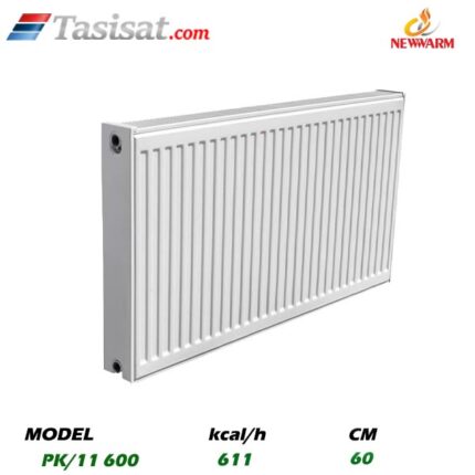 رادیاتور پنلی نیو وارم