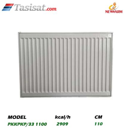 رادیاتور پنلی نیو وارم
