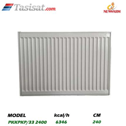 رادیاتور پنلی نیو وارم