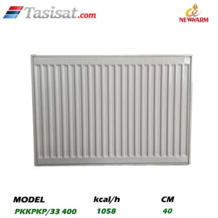 رادیاتور پنلی نیو وارم