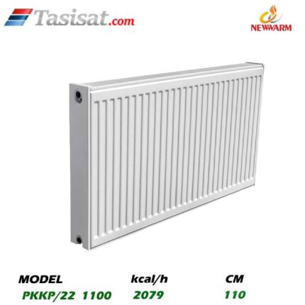 رادیاتور پنلی نیو وارم