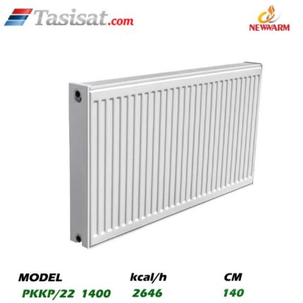 رادیاتور پنلی نیو وارم