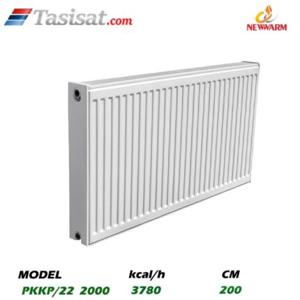 رادیاتور پنلی نیو وارم