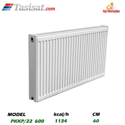 رادیاتور پنلی نیو وارم