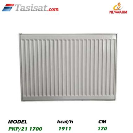رادیاتور پنلی نیو وارم