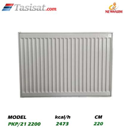 رادیاتور پنلی نیو وارم