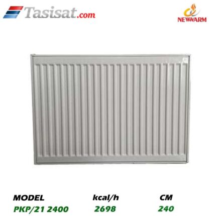 رادیاتور پنلی نیو وارم