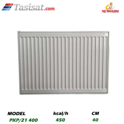 رادیاتور پنلی نیو وارم