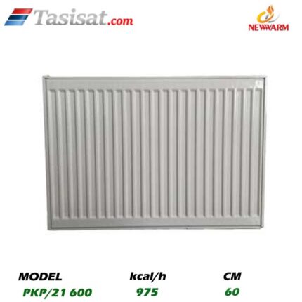 رادیاتور پنلی نیو وارم
