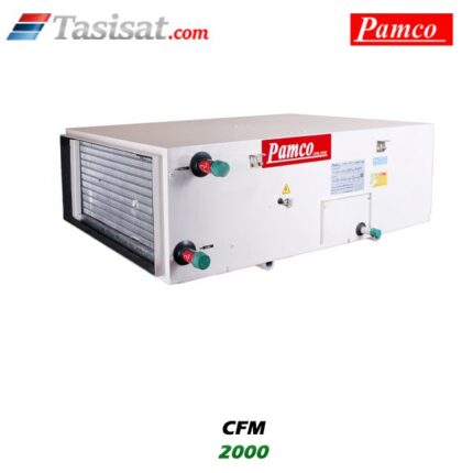 فن کوئل کانالی پامکو