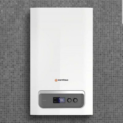 پکیج 28 KW بارلی سری LAWA مدل LAWA 28