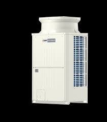 کنترل دستگاه VRF میتسوبیشی