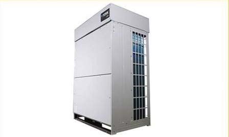 کنترل دستگاه VRF میتسوبیشی