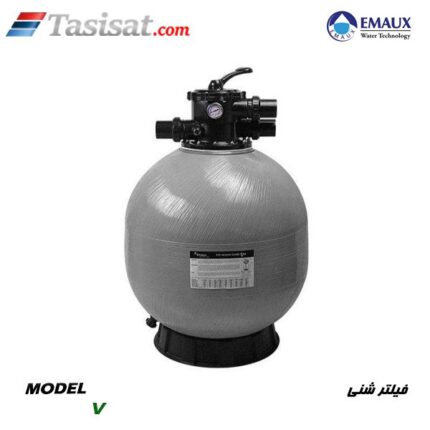 فیلتر شنی استخر ایمکس