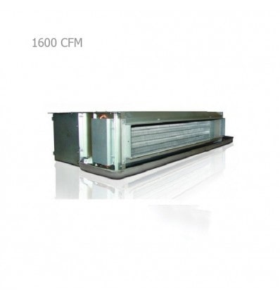 فن کویل کانالی گلدیران 1600 CFM مدل GLT3H-1600