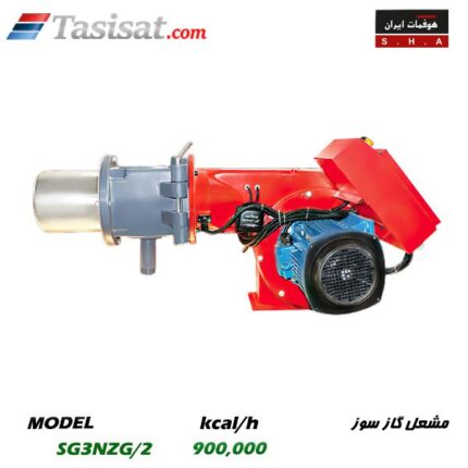 مشعل گاز سوز هوفمات