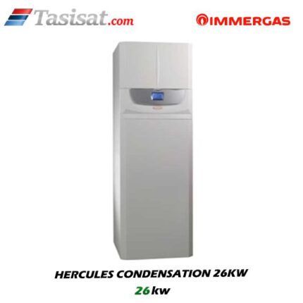 پکیج زمینی ایمرگاس