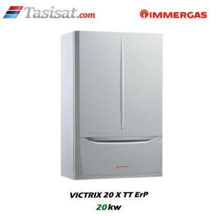 پکیج چگالشی ایمرگاس