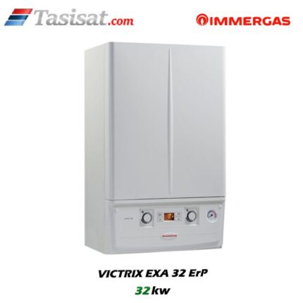 پکیج چگالشی ایمرگاس