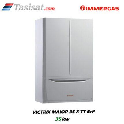 پکیج چگالشی ایمرگاس