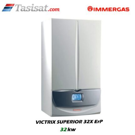 پکیج چگالشی ایمرگاس