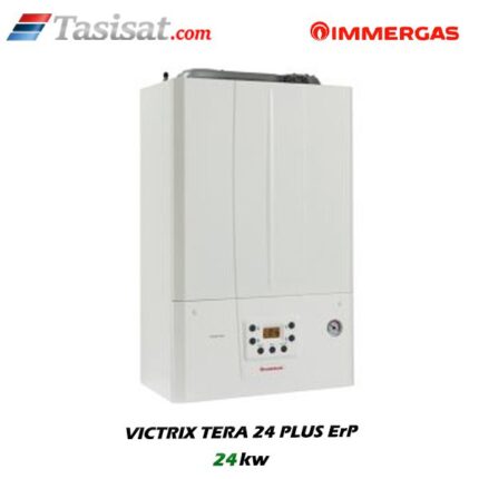 پکیج چگالشی ایمرگاس