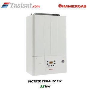 پکیج چگالشی ایمرگاس