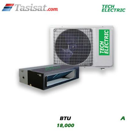 داکت اسپلیت تک الکتریک