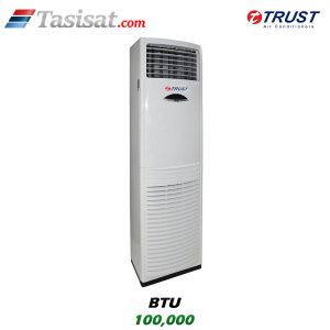 کولر گازی ایستاده تراست