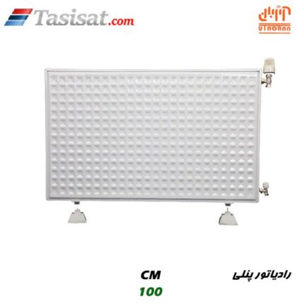 رادیاتور پنلی آتربان
