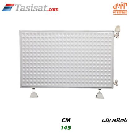 رادیاتور پنلی آتربان