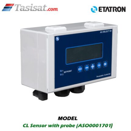 دستگاه های کنترل و اندازه گیری ETATRON